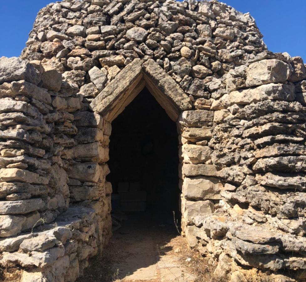 Dimora La Pinta '700 Daire Gallipoli Dış mekan fotoğraf